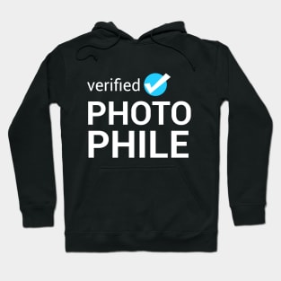 Photophile Hoodie